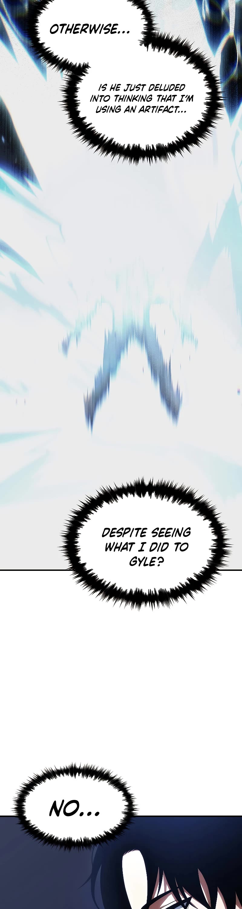 Drug-Eating Genius Mage Chapter 27 page 70 - Chapter 27