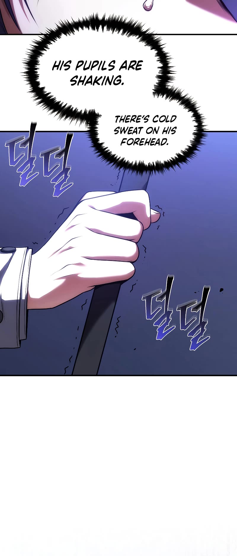 Drug-Eating Genius Mage Chapter 27 page 72 - Chapter 27