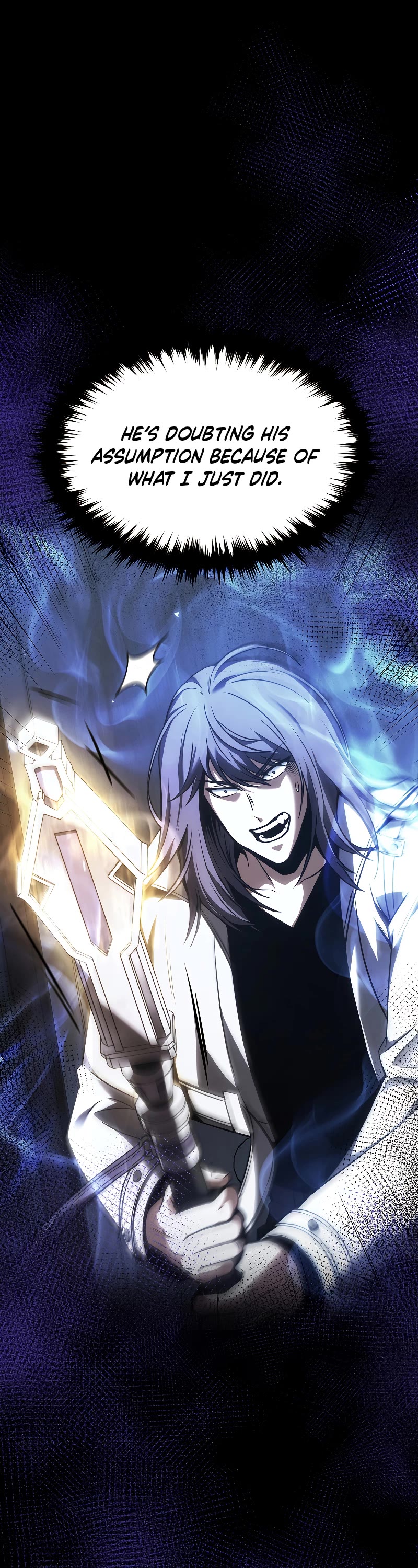 Drug-Eating Genius Mage Chapter 27 page 74 - Chapter 27
