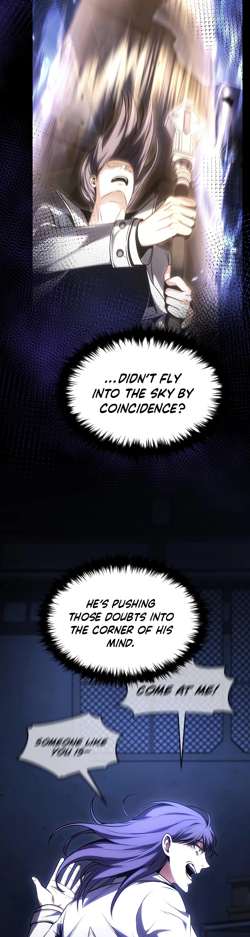 Drug-Eating Genius Mage Chapter 27 page 76 - Chapter 27