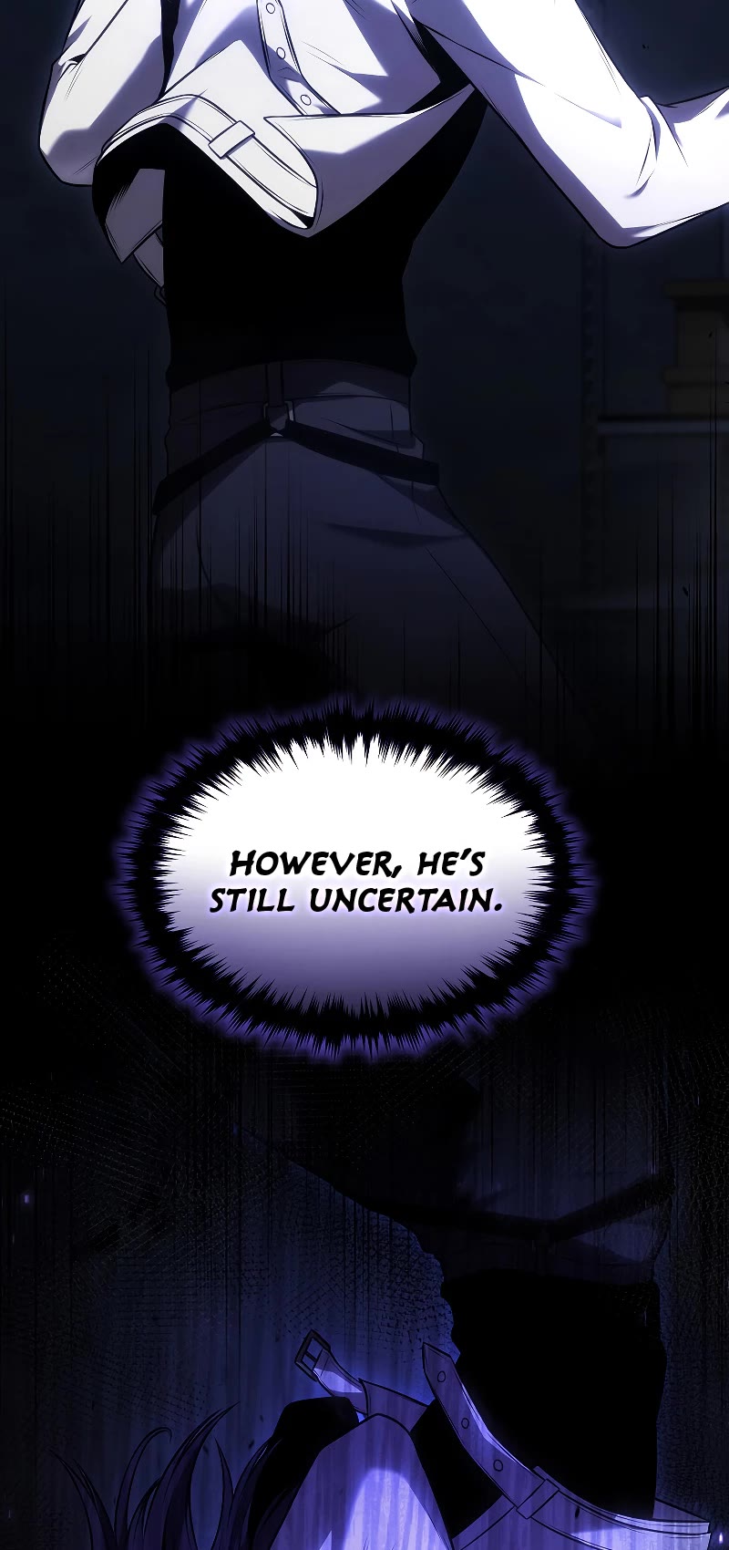 Drug-Eating Genius Mage Chapter 27 page 77 - Chapter 27