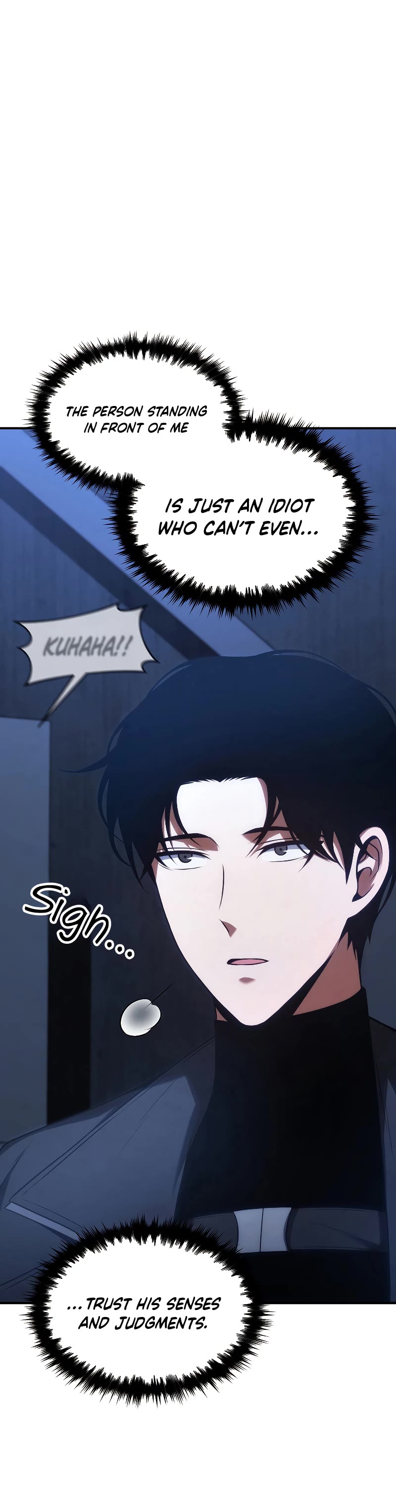 Drug-Eating Genius Mage Chapter 27 page 80 - Chapter 27