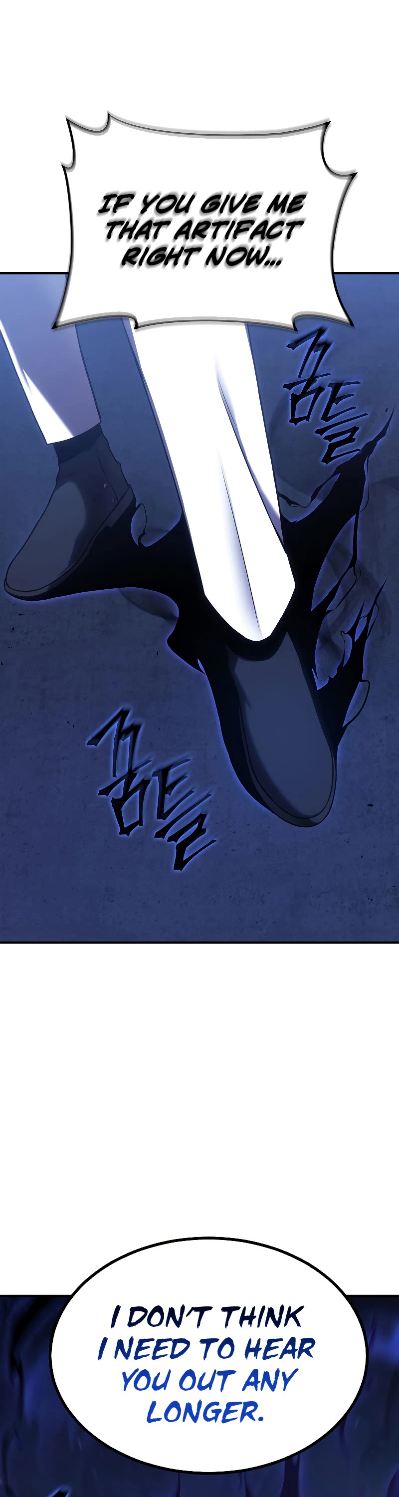 Drug-Eating Genius Mage Chapter 27 page 81 - Chapter 27