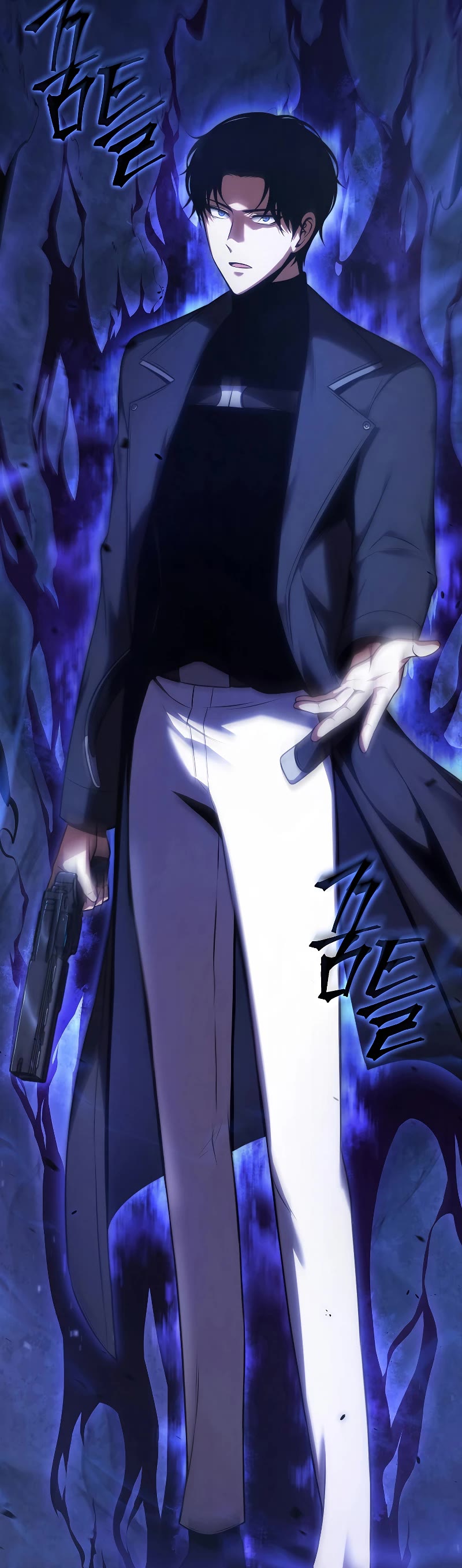 Drug-Eating Genius Mage Chapter 27 page 82 - Chapter 27