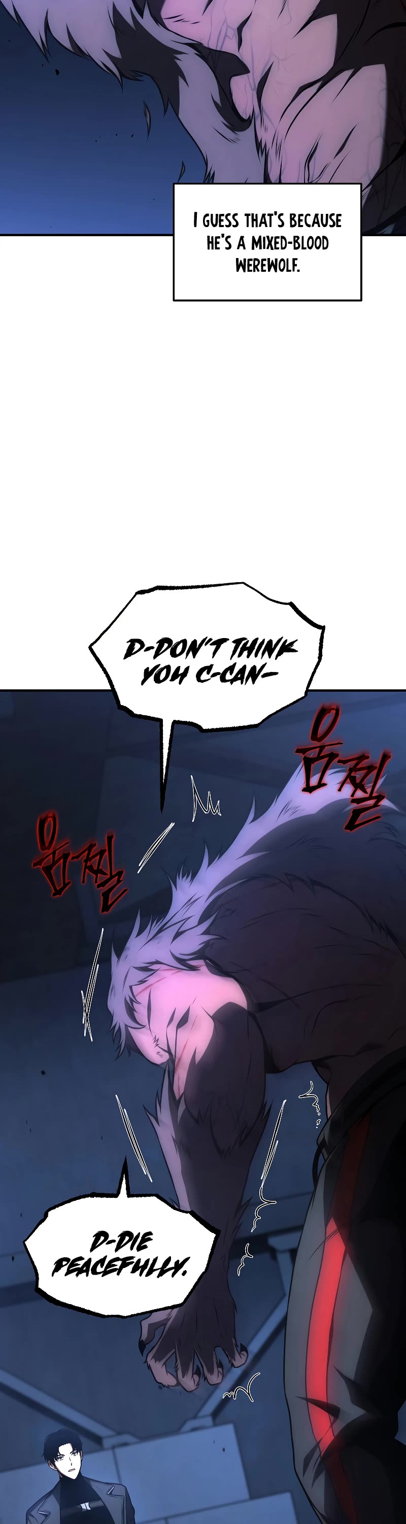 Drug-Eating Genius Mage Chapter 27 page 9 - Chapter 27