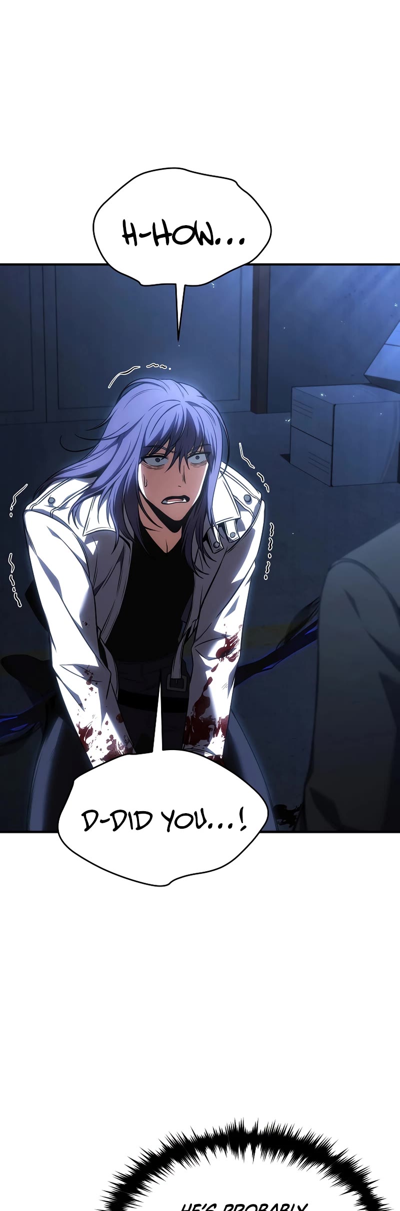 Drug-Eating Genius Mage Chapter 28 page 15 - Chapter 28