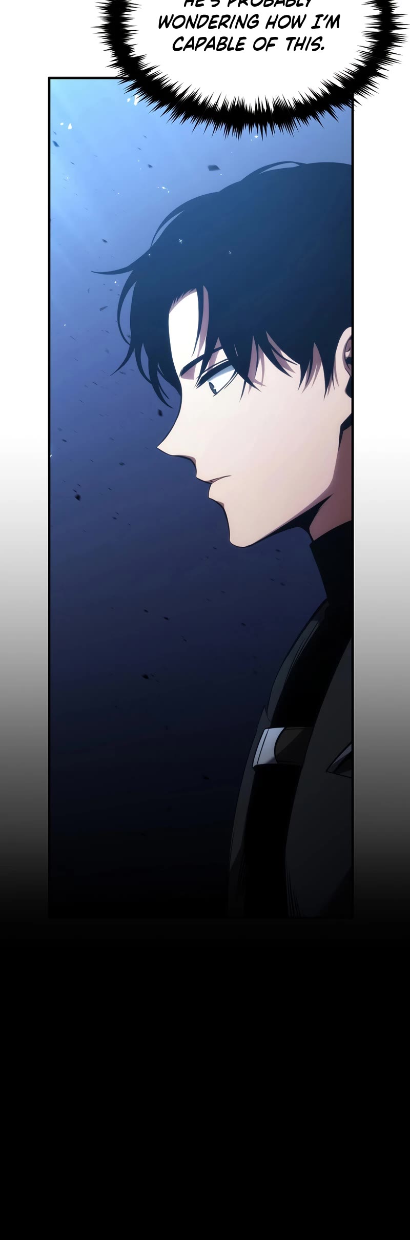 Drug-Eating Genius Mage Chapter 28 page 16 - Chapter 28