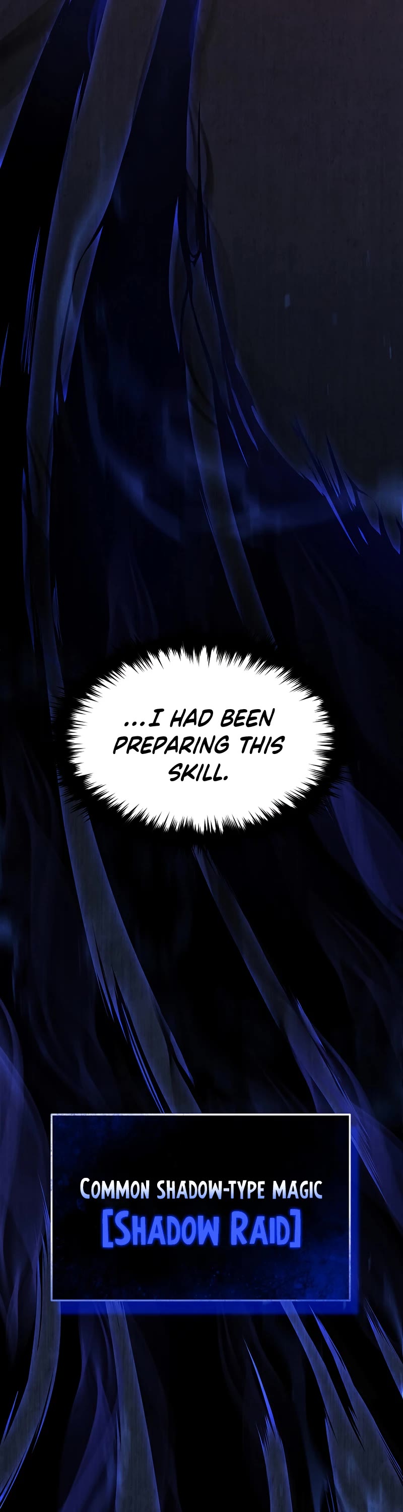 Drug-Eating Genius Mage Chapter 28 page 18 - Chapter 28