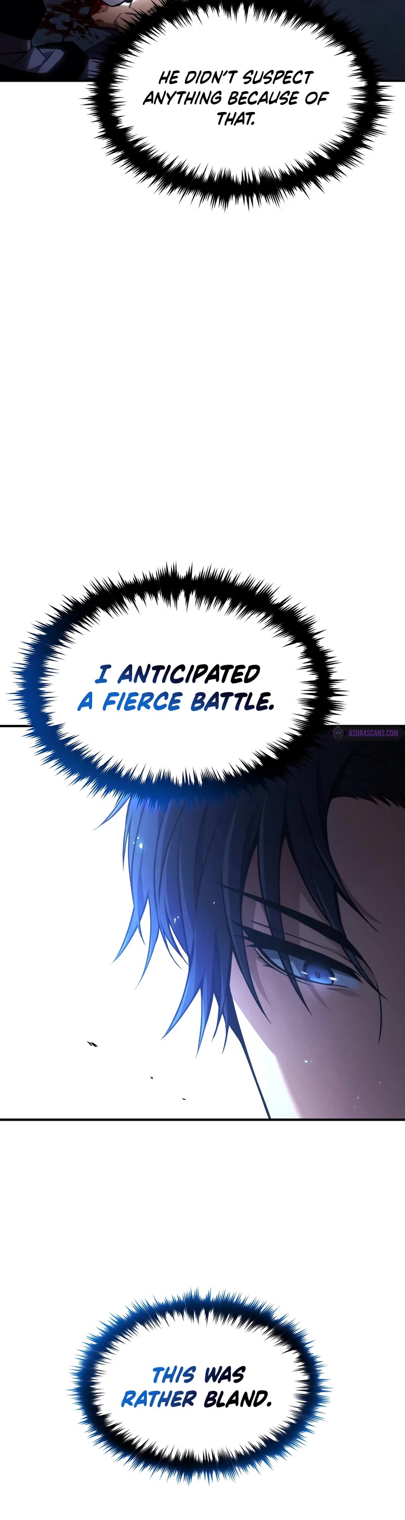 Drug-Eating Genius Mage Chapter 28 page 23 - Chapter 28
