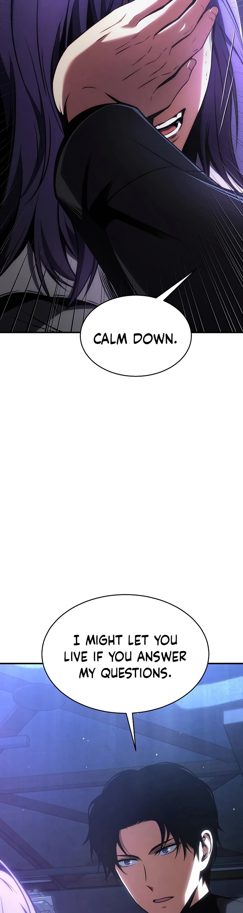 Drug-Eating Genius Mage Chapter 28 page 29 - Chapter 28