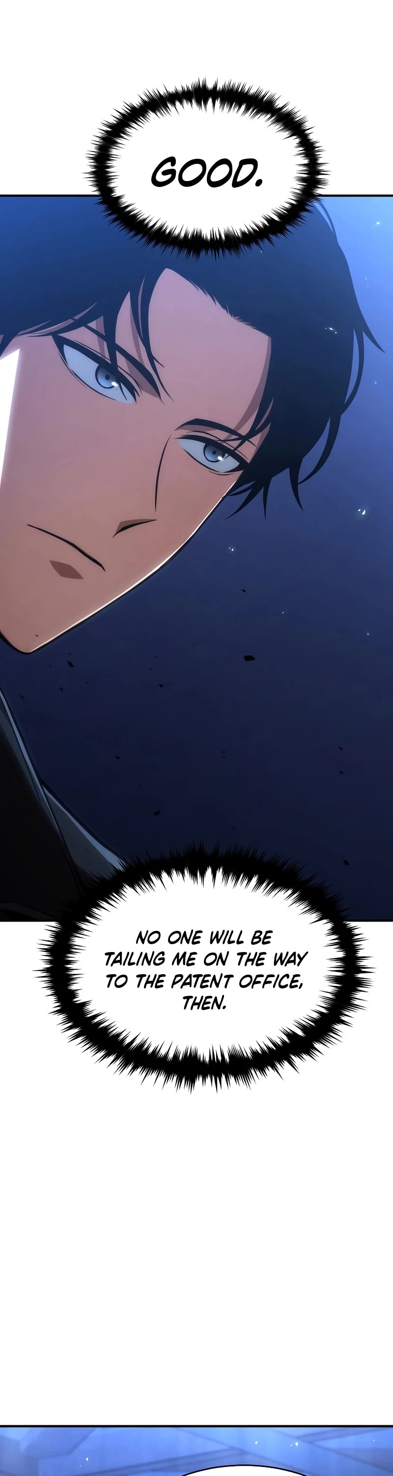 Drug-Eating Genius Mage Chapter 28 page 33 - Chapter 28