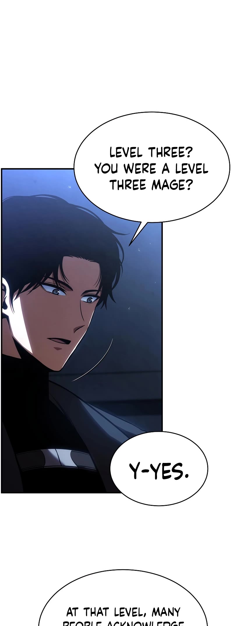 Drug-Eating Genius Mage Chapter 28 page 35 - Chapter 28