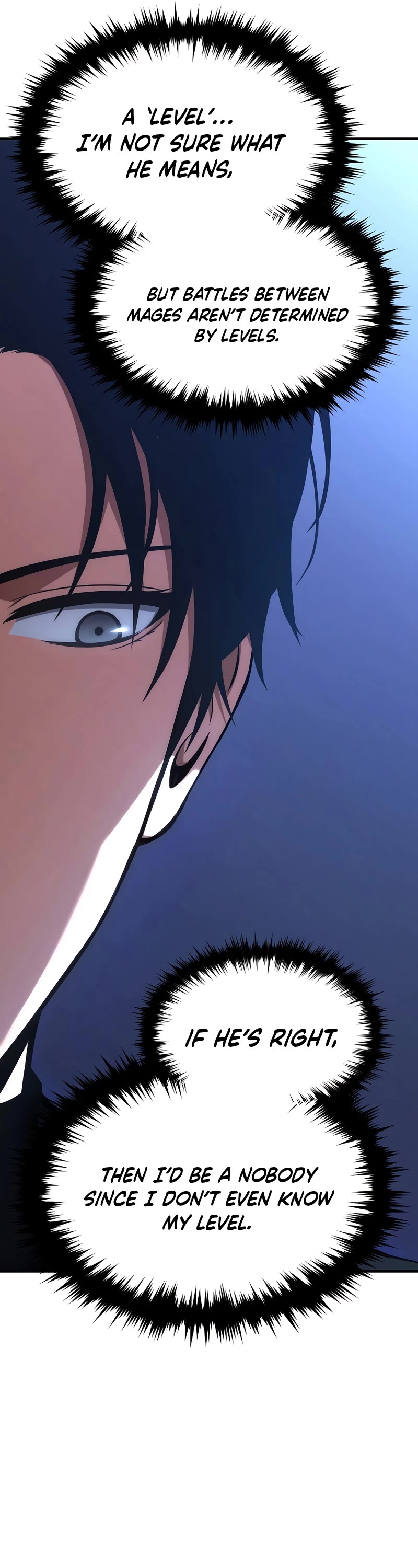 Drug-Eating Genius Mage Chapter 28 page 37 - Chapter 28