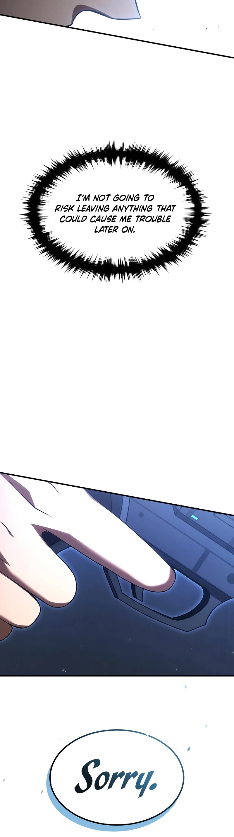 Drug-Eating Genius Mage Chapter 28 page 40 - Chapter 28
