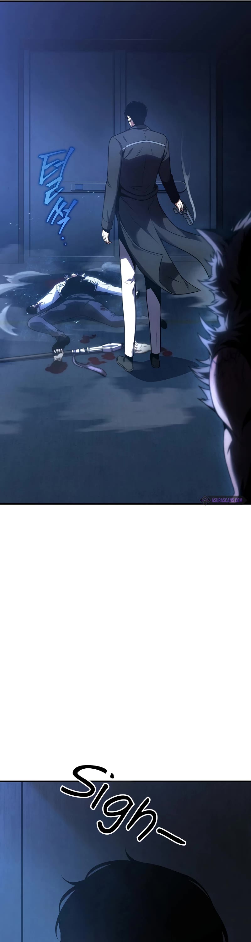 Drug-Eating Genius Mage Chapter 28 page 42 - Chapter 28