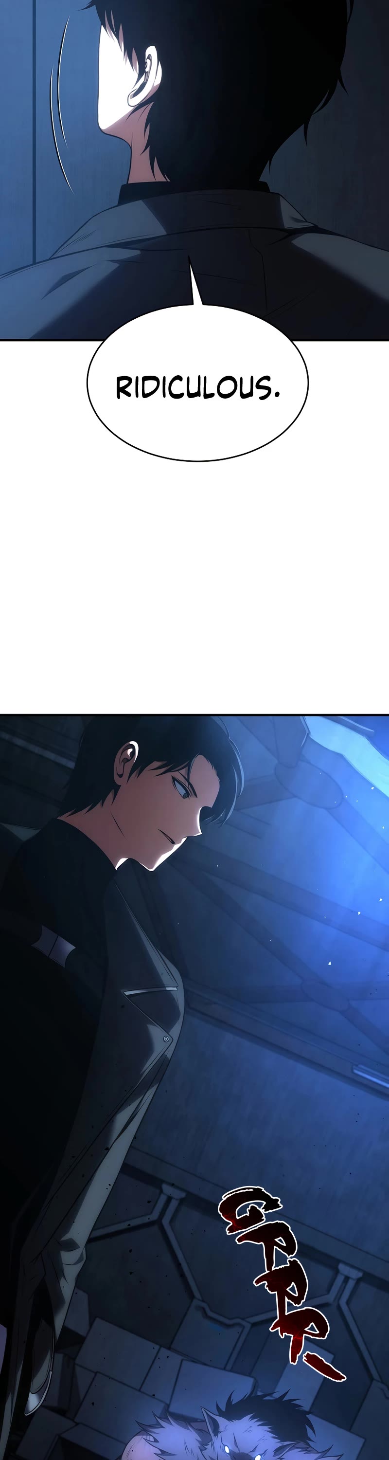 Drug-Eating Genius Mage Chapter 28 page 43 - Chapter 28