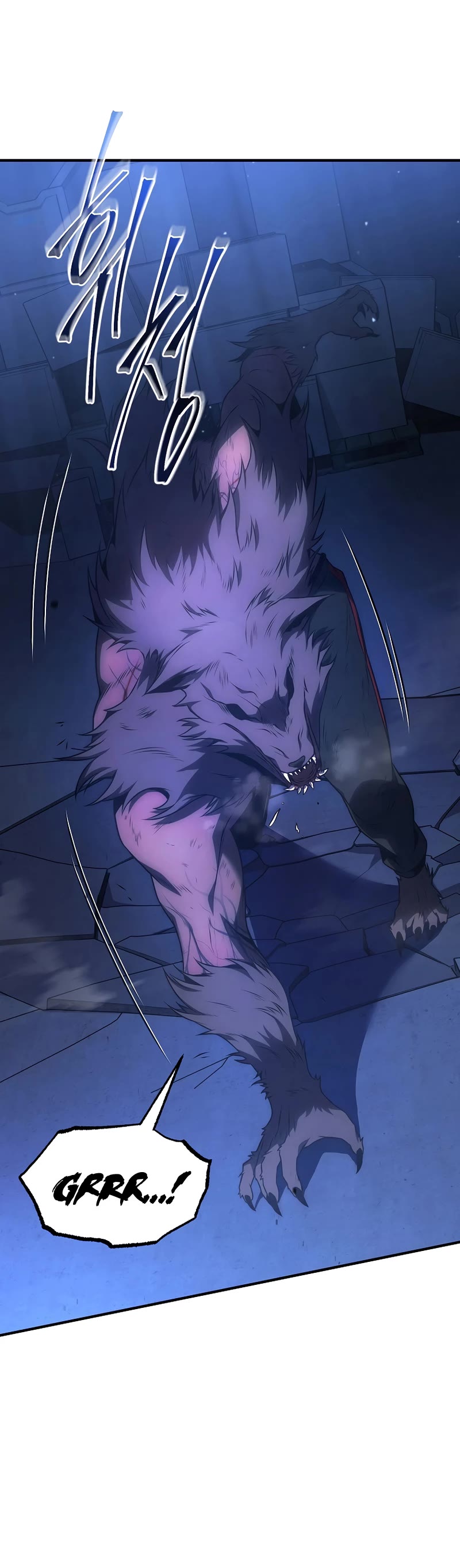 Drug-Eating Genius Mage Chapter 28 page 45 - Chapter 28