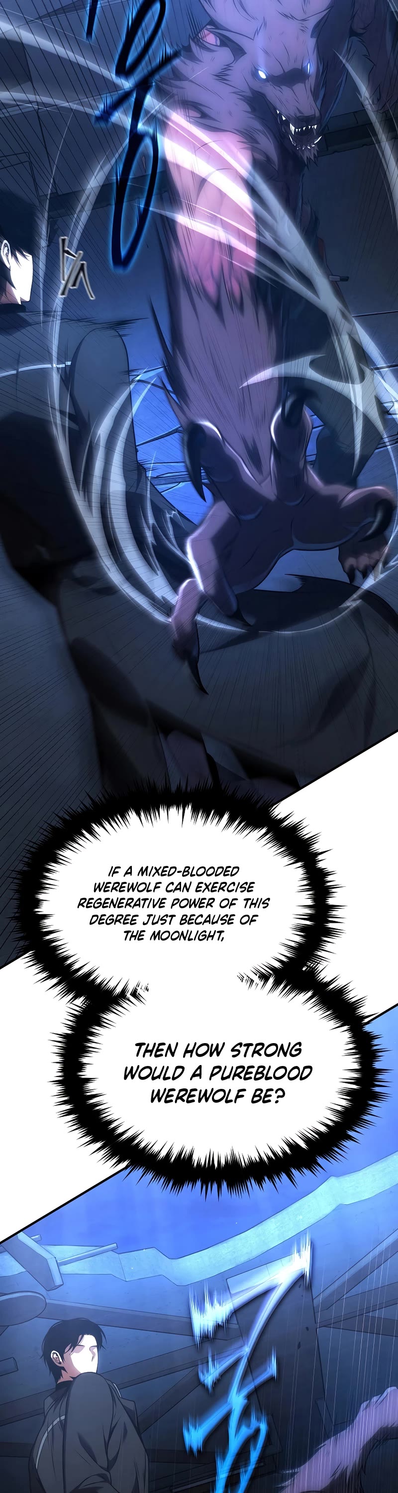 Drug-Eating Genius Mage Chapter 28 page 53 - Chapter 28