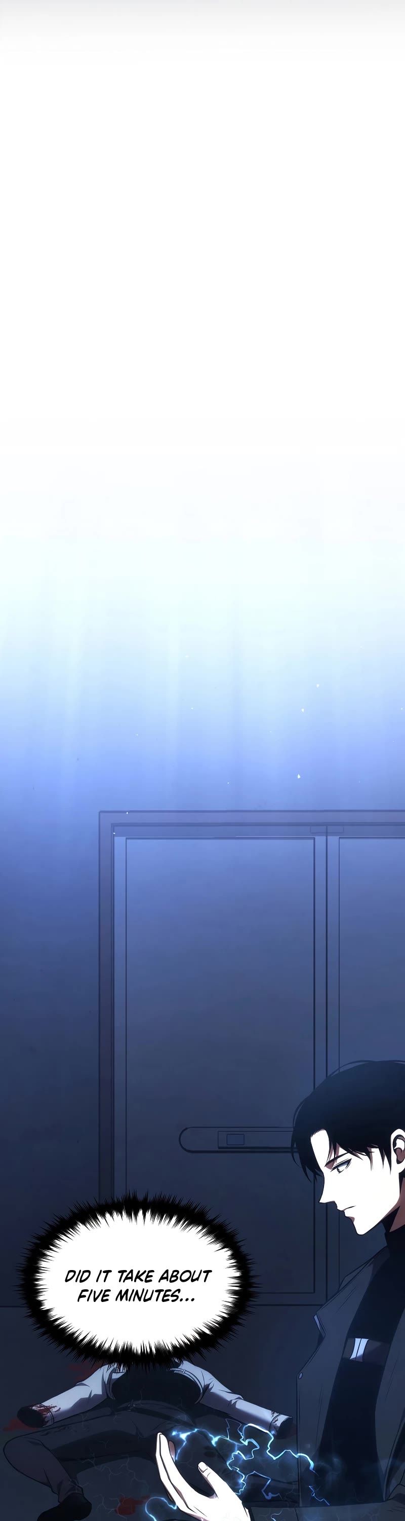 Drug-Eating Genius Mage Chapter 28 page 59 - Chapter 28