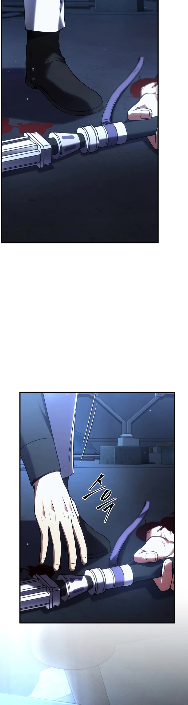 Drug-Eating Genius Mage Chapter 28 page 63 - Chapter 28