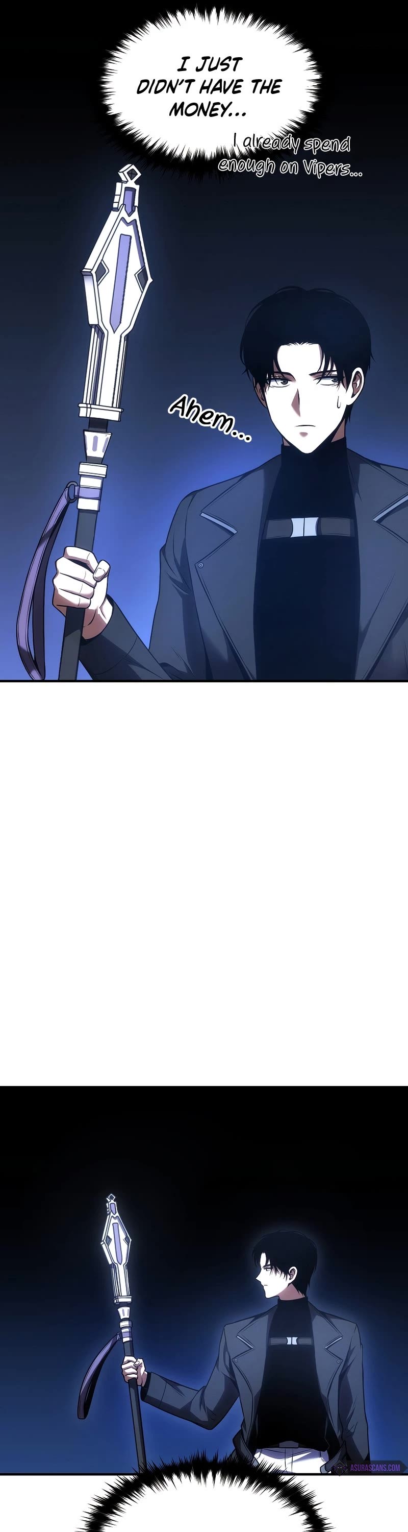 Drug-Eating Genius Mage Chapter 28 page 67 - Chapter 28