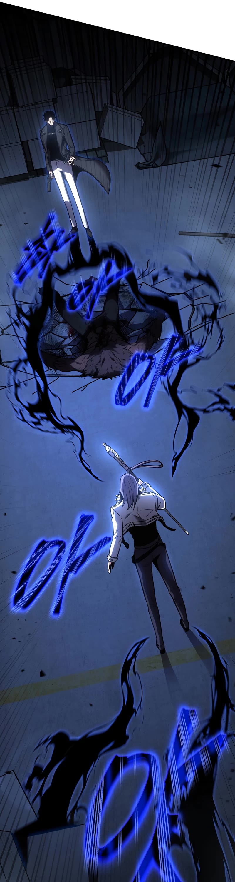 Drug-Eating Genius Mage Chapter 28 page 7 - Chapter 28