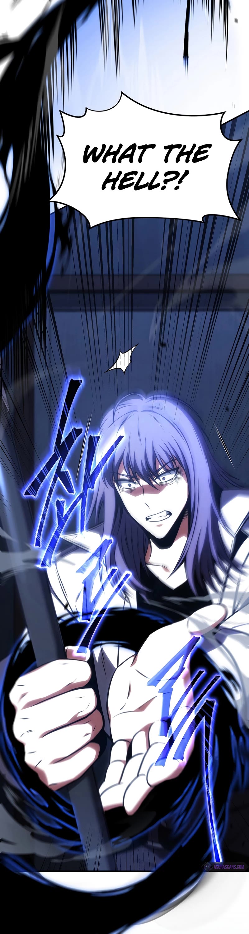 Drug-Eating Genius Mage Chapter 28 page 9 - Chapter 28