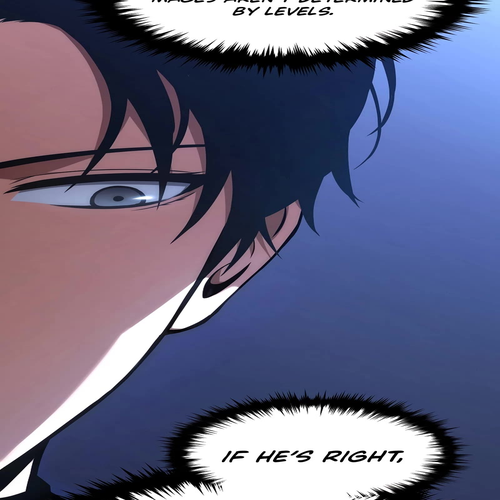 Drug-Eating Genius Mage Chapter 28 cover