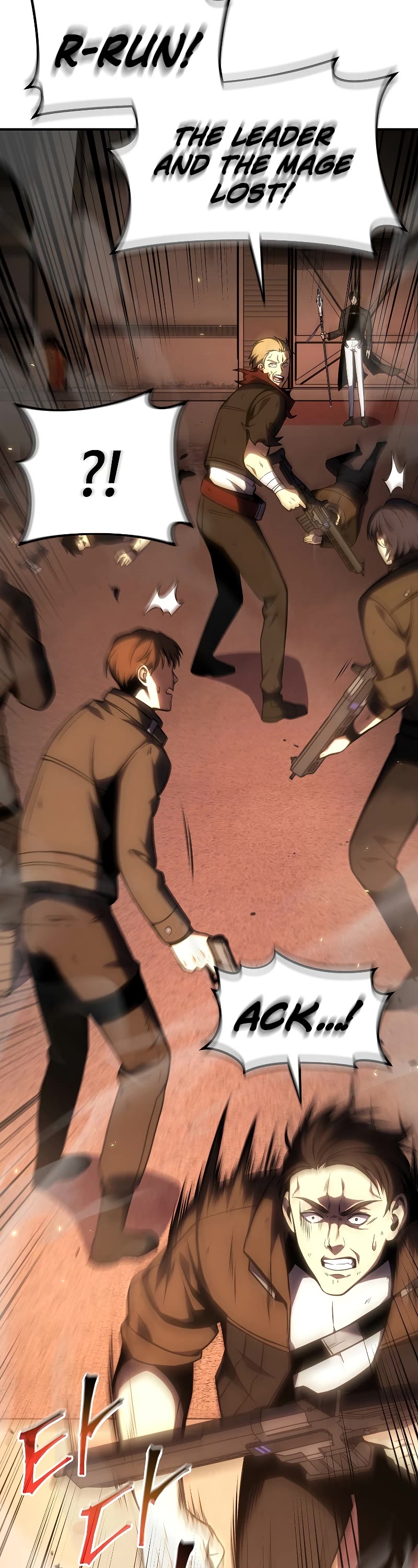 Drug-Eating Genius Mage Chapter 29 page 11 - Chapter 29
