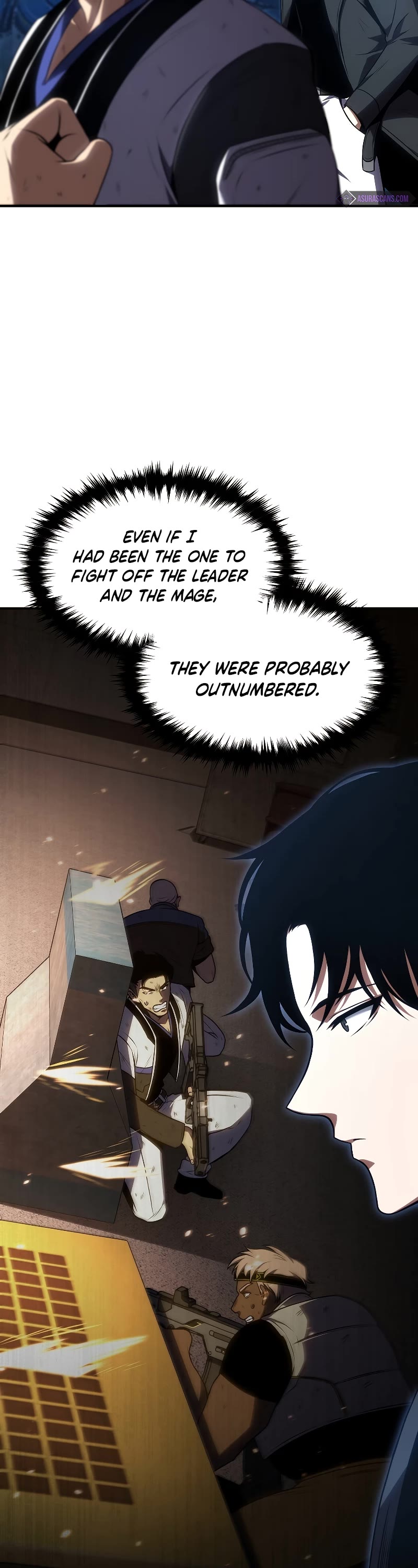 Drug-Eating Genius Mage Chapter 29 page 16 - Chapter 29