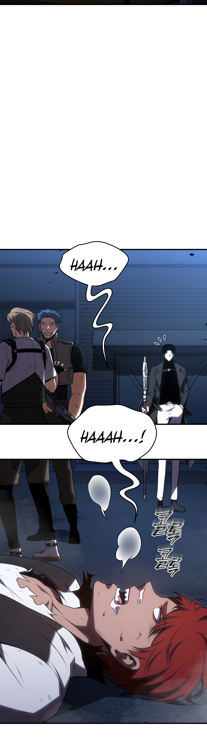 Drug-Eating Genius Mage Chapter 29 page 17 - Chapter 29