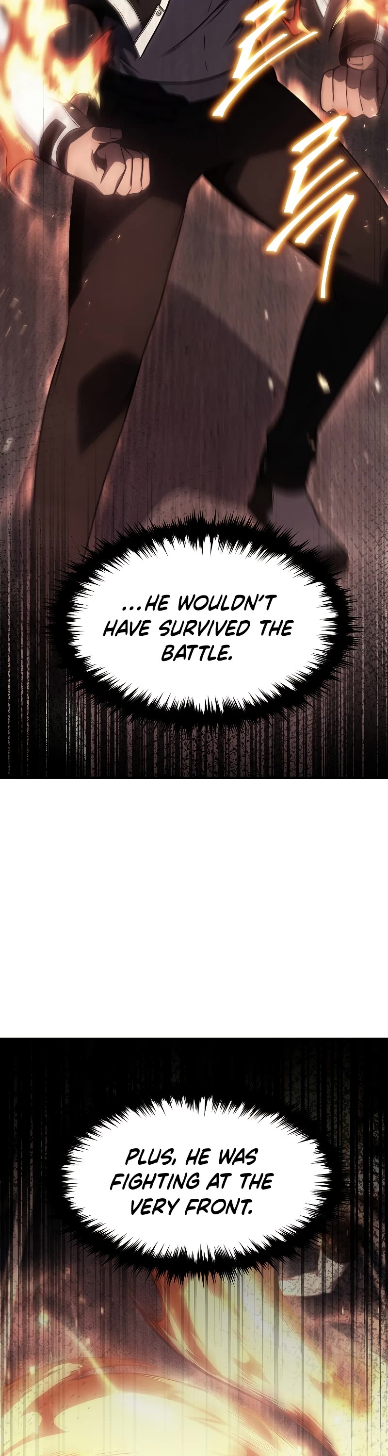 Drug-Eating Genius Mage Chapter 29 page 20 - Chapter 29