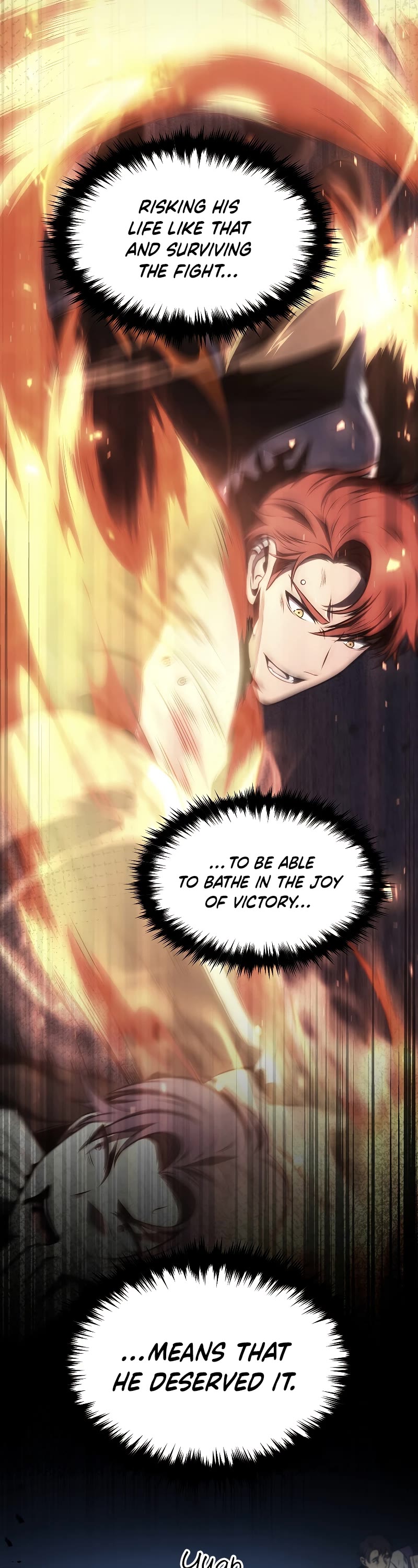 Drug-Eating Genius Mage Chapter 29 page 21 - Chapter 29
