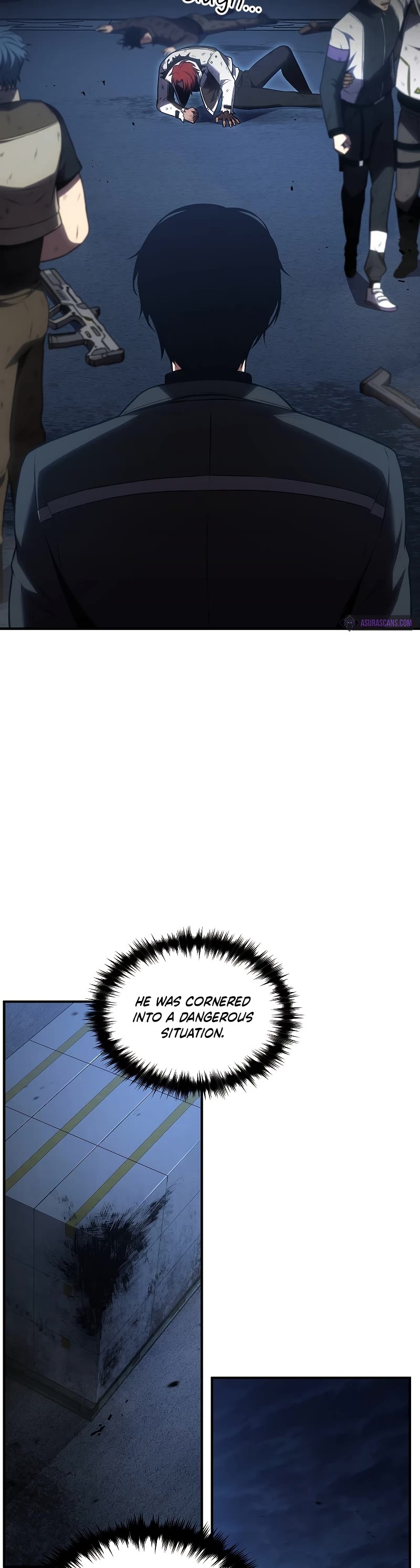 Drug-Eating Genius Mage Chapter 29 page 22 - Chapter 29