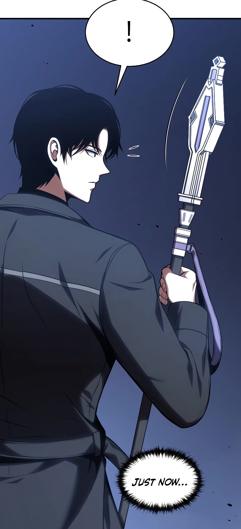 Drug-Eating Genius Mage Chapter 29 page 28 - Chapter 29