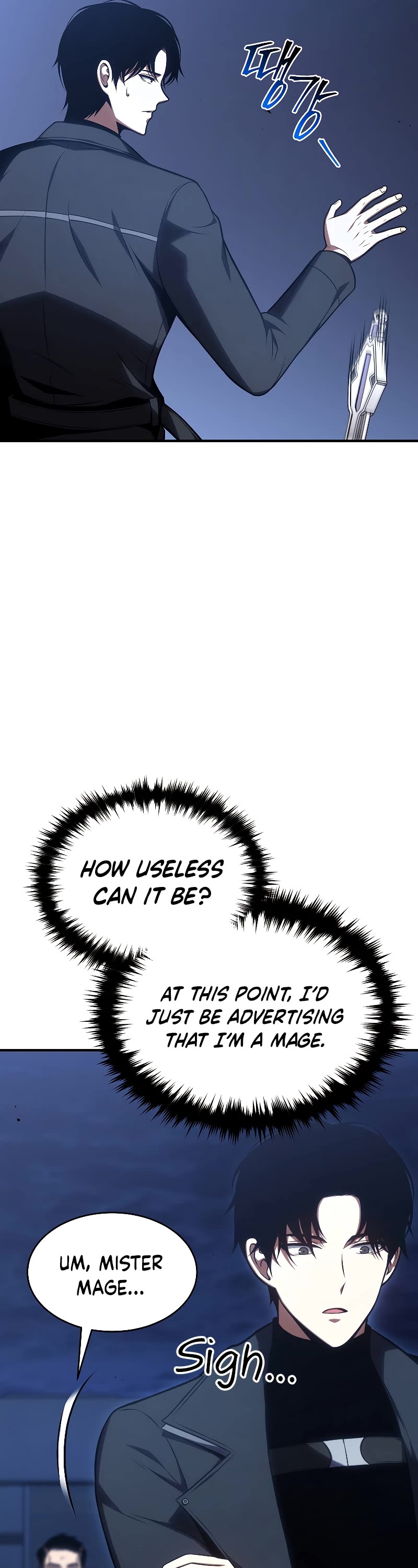 Drug-Eating Genius Mage Chapter 29 page 30 - Chapter 29