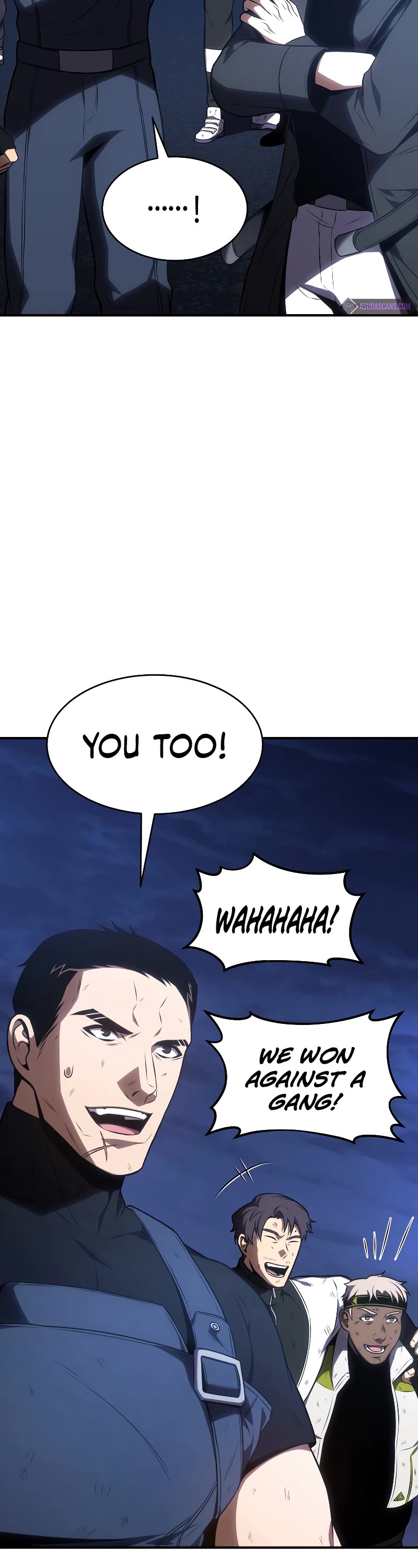 Drug-Eating Genius Mage Chapter 29 page 32 - Chapter 29