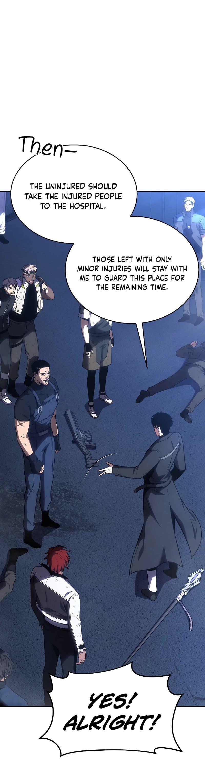 Drug-Eating Genius Mage Chapter 29 page 33 - Chapter 29