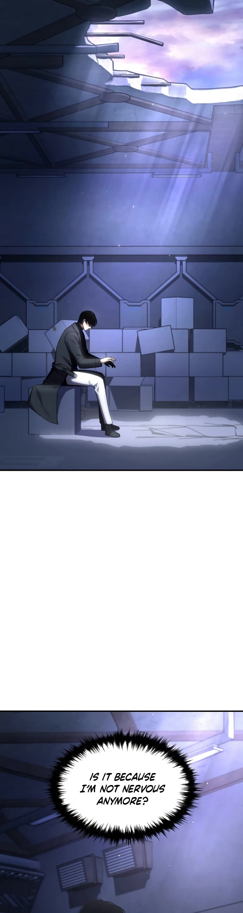 Drug-Eating Genius Mage Chapter 29 page 37 - Chapter 29