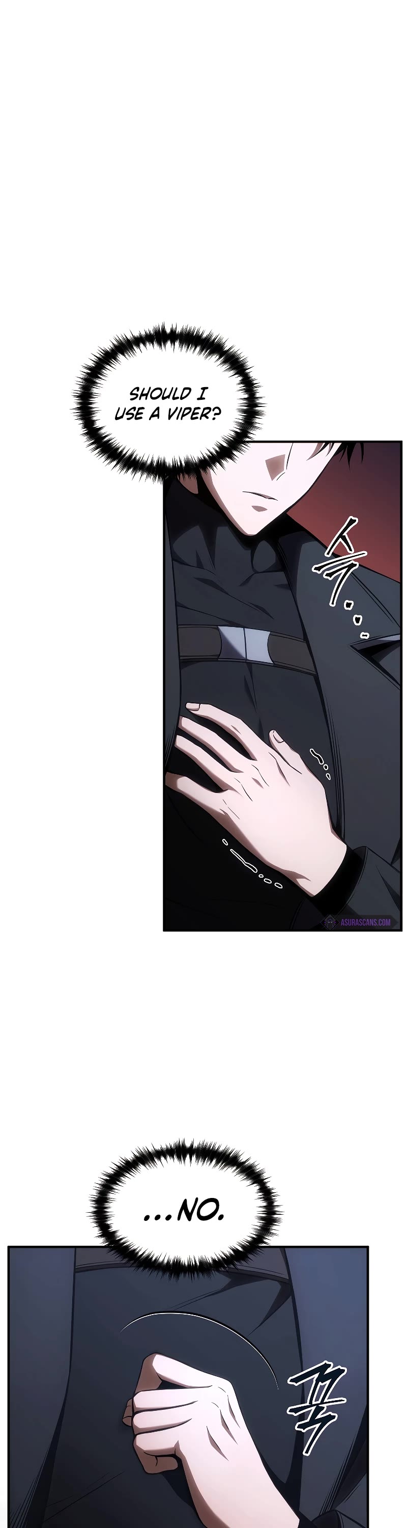 Drug-Eating Genius Mage Chapter 29 page 39 - Chapter 29