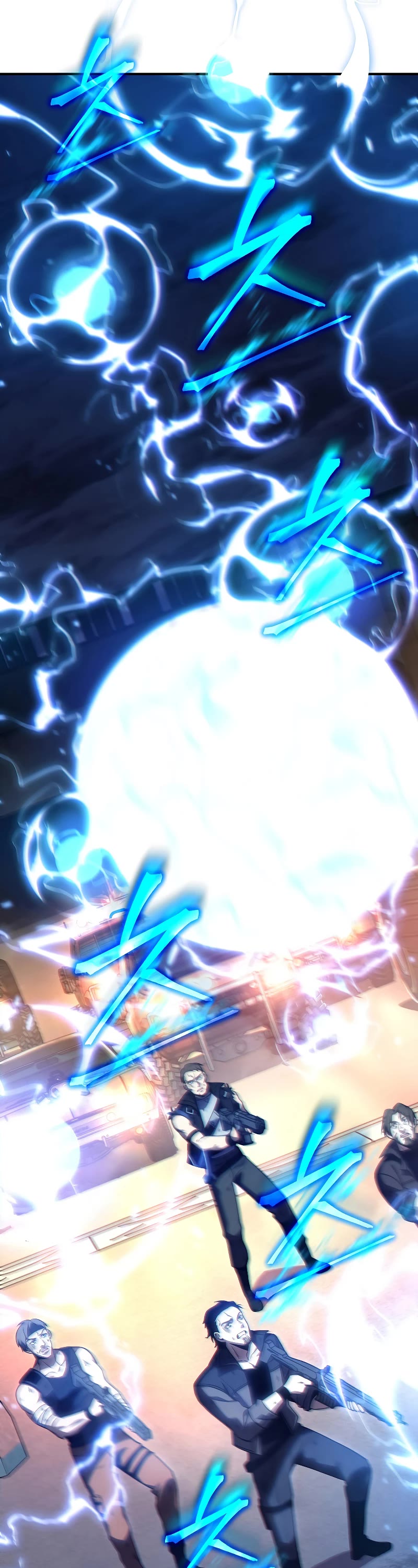 Drug-Eating Genius Mage Chapter 29 page 4 - Chapter 29