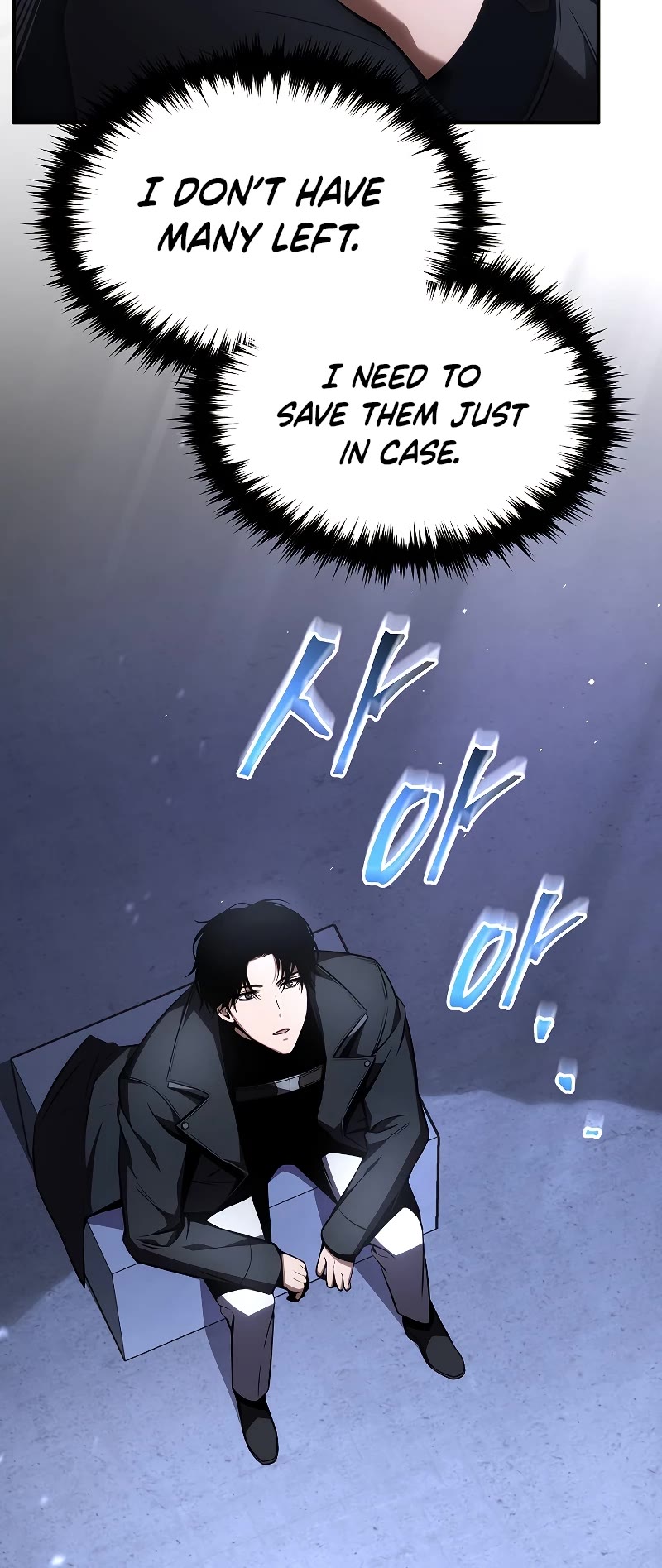 Drug-Eating Genius Mage Chapter 29 page 40 - Chapter 29