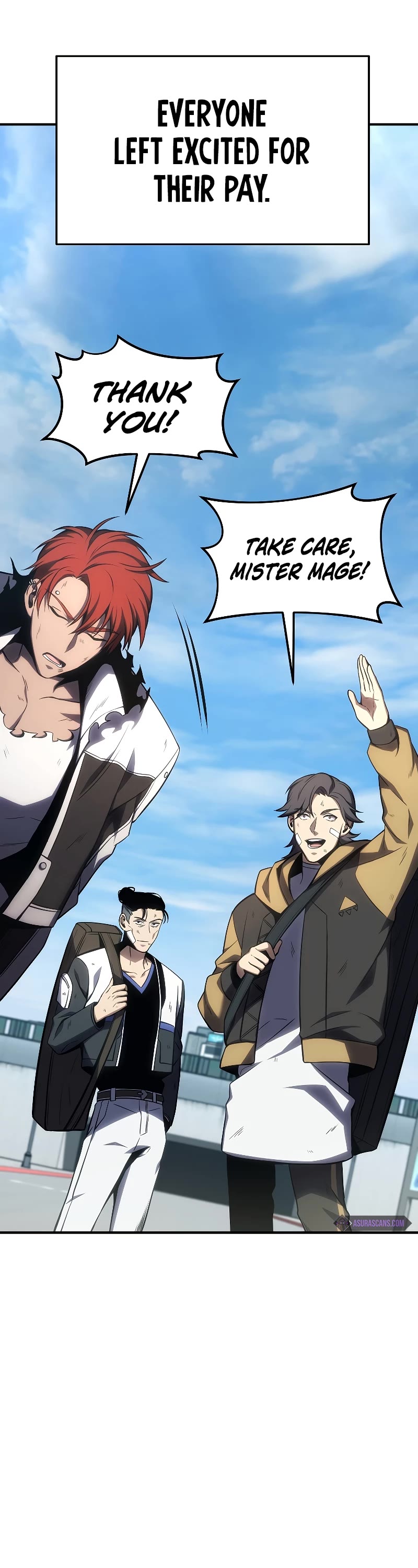 Drug-Eating Genius Mage Chapter 29 page 43 - Chapter 29