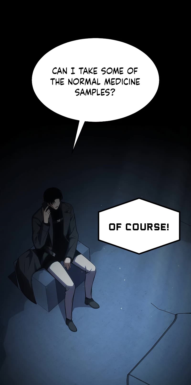 Drug-Eating Genius Mage Chapter 29 page 46 - Chapter 29