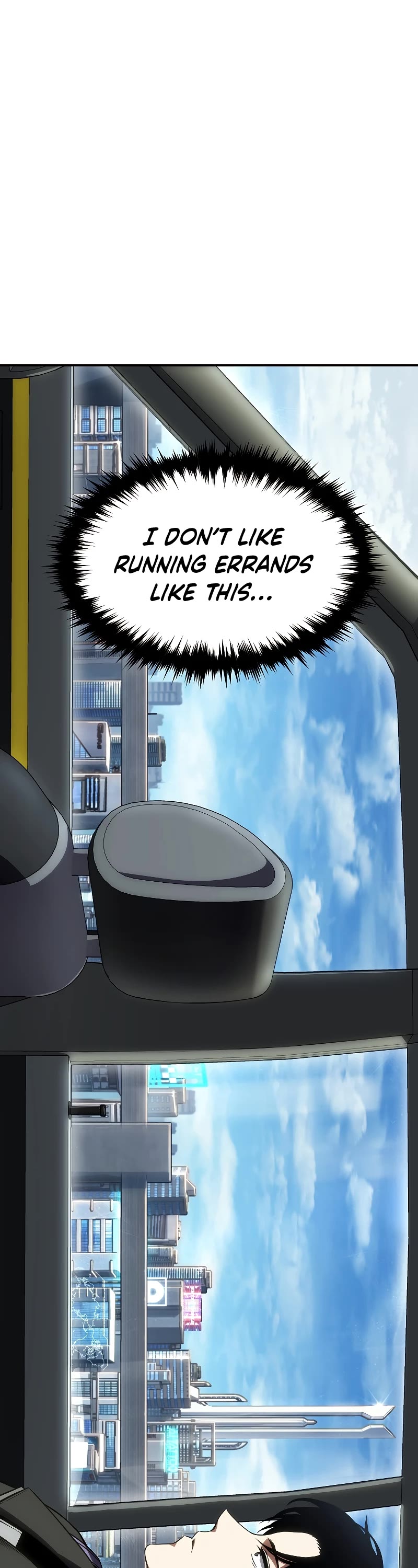 Drug-Eating Genius Mage Chapter 29 page 55 - Chapter 29