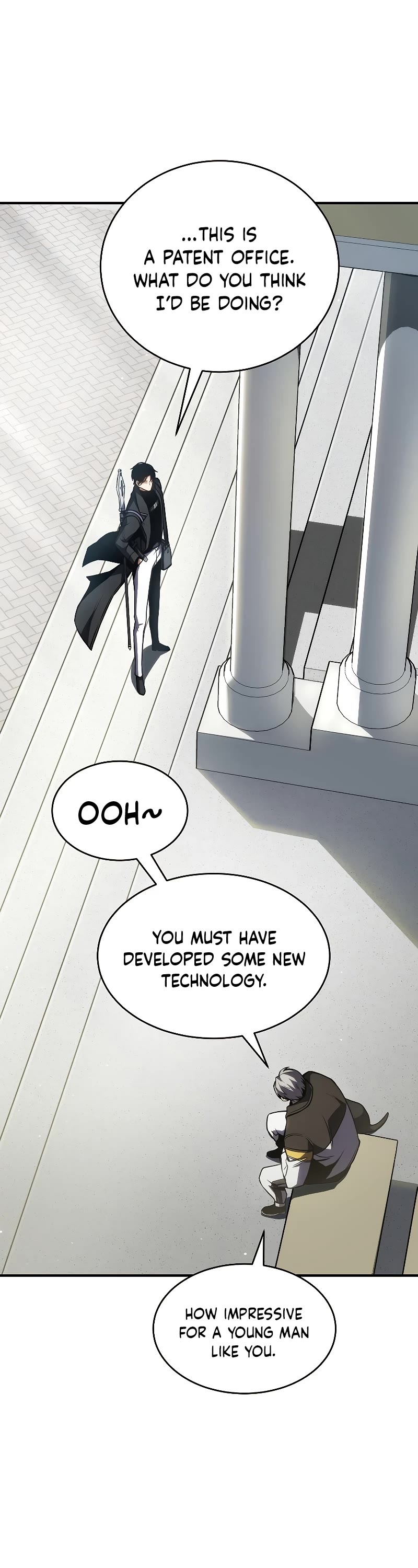 Drug-Eating Genius Mage Chapter 29 page 63 - Chapter 29