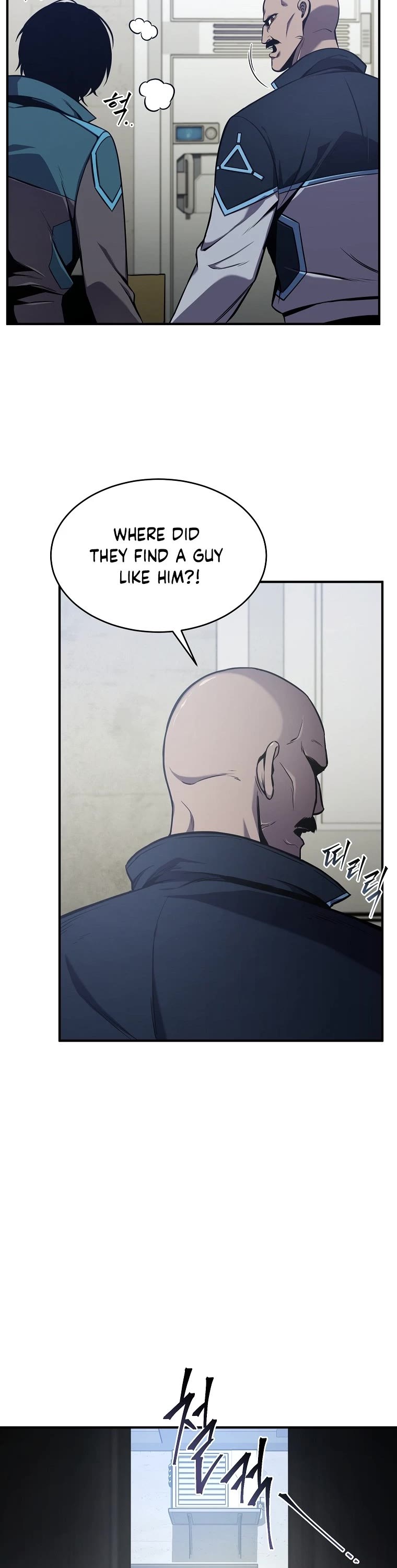 Drug-Eating Genius Mage Chapter 3 page 11 - Chapter 3