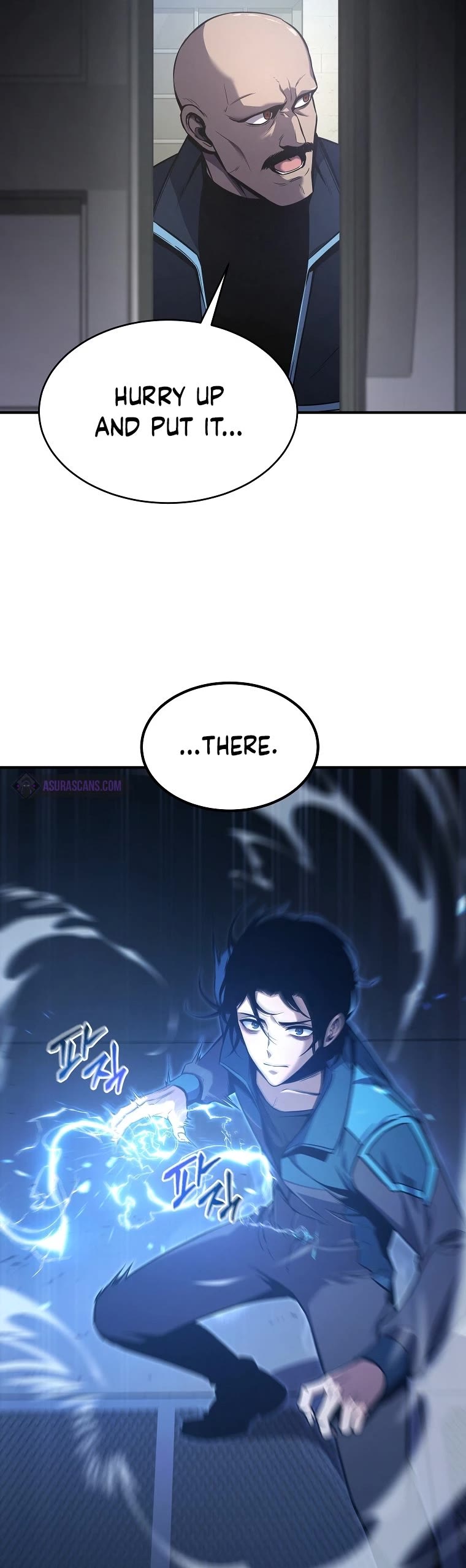 Drug-Eating Genius Mage Chapter 3 page 12 - Chapter 3
