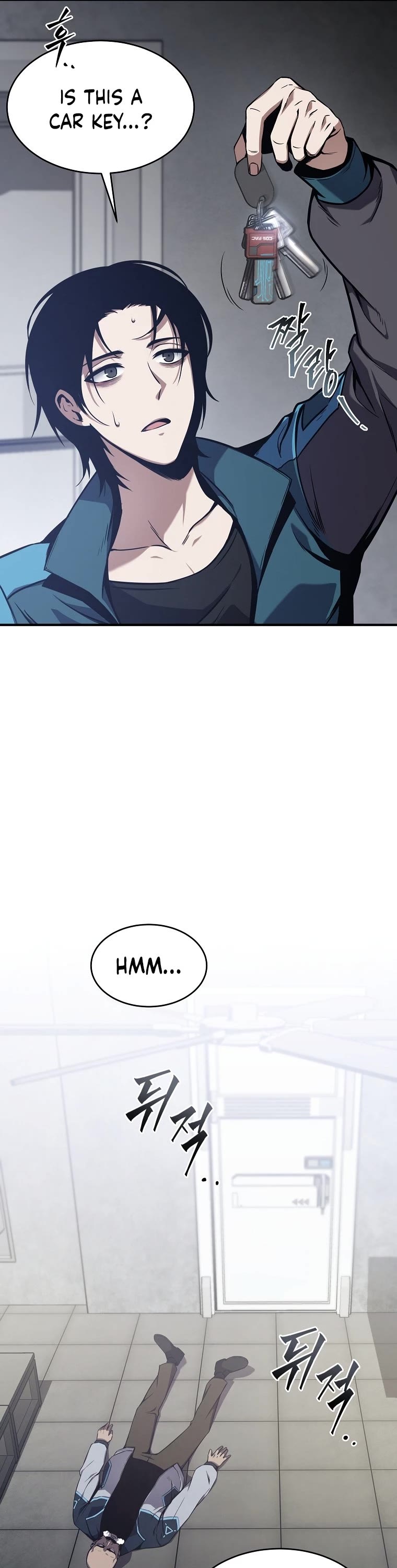 Drug-Eating Genius Mage Chapter 3 page 18 - Chapter 3