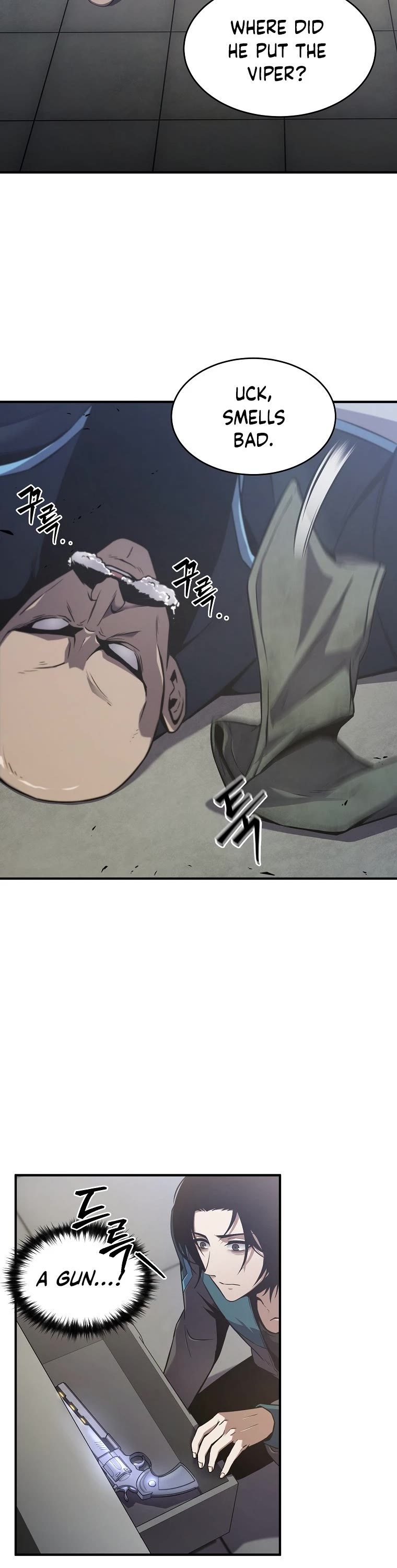 Drug-Eating Genius Mage Chapter 3 page 19 - Chapter 3